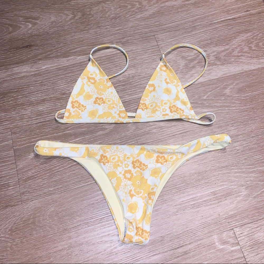 SWAMIS SWIMWEAR BIKINI